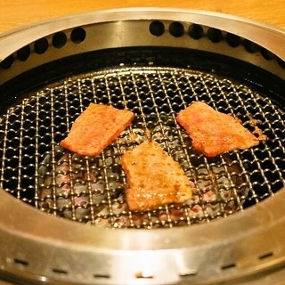 焼肉問屋 くに家_2