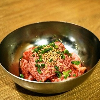 焼肉問屋 くに家_1