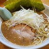 ラーメン 三太 モール街店
