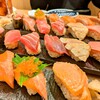 鮨・酒・肴 杉玉 中野坂上