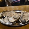4坪 牡蠣小屋 キヨリト 十三店