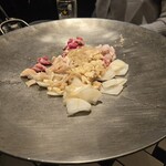 しじみ 炊き肉 くにき - 