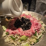 しじみ 炊き肉 くにき - 