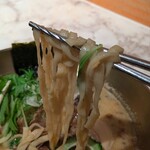 牛骨琉球ラーメン マルマロ 北谷店 - 