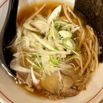 麺ENDO - このネギうまっ✨✨✨