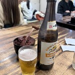 びっくり亭 本家 - 