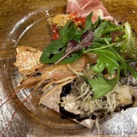 キャトルラパン　神戸三宮 - 