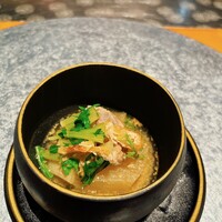 日本料理 京都 華暦 - 