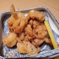 意気な寿し処阿部 青山店 - 