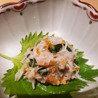 意気な寿し処阿部 青山店 - 