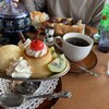 シマノコーヒー 大正館