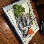 大衆居酒屋魚さんこ - 