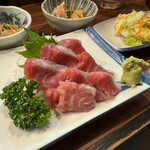 大衆居酒屋魚さんこ - 