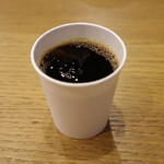 ソウルからナポリまで。 - セルフのアイスコーヒー