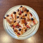 コムギヤナカシマ - 