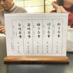 八千代うなぎ蒲焼店 - 