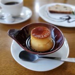 錫杖湖水荘レストラン湖水 - 