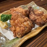 大衆居酒屋魚さんこ - 