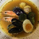 スープカレー syukur  - 