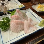 大衆居酒屋魚さんこ - 