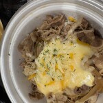 松屋 - 料理写真: