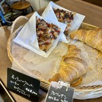 コムギヤナカシマ - 