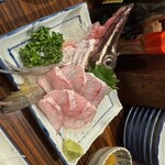 大衆居酒屋魚さんこ - 