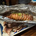 大衆居酒屋魚さんこ - 