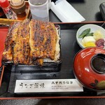 八千代うなぎ蒲焼店 - 