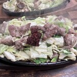 びっくり亭 本家 - 