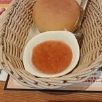 コメダ珈琲店 - 料理写真: