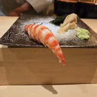 鮨 つきうだ - 