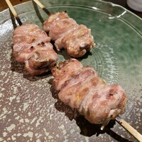 やき鳥 たかはし - 