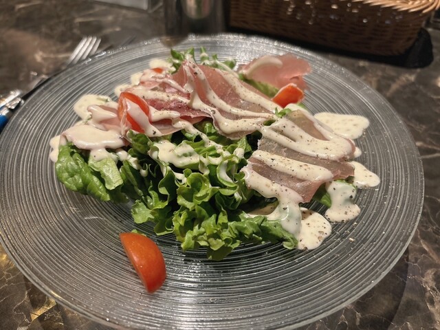 Oyster&amp;STEAK BAR Espoir