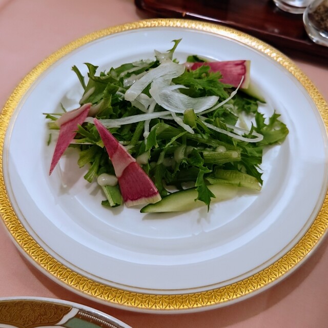 Tokyo Grand Hotel Restaurant Panse photo 3