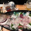 四季活魚料理 なごみ