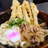 資さんうどん 佐賀兵庫店