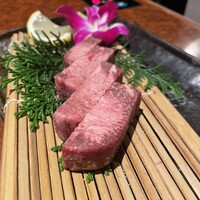 焼肉ふじみ 富士店 - 