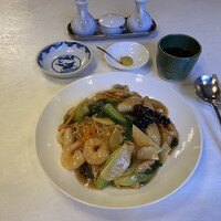 揚州名菜 秦淮春 - 