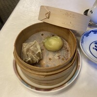 揚州名菜 秦淮春 - 