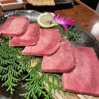 焼肉ふじみ 富士店 - 