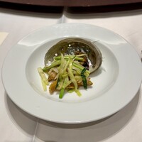 赤坂璃宮 赤坂本店 - 