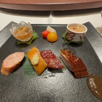 赤坂璃宮 赤坂本店 - 