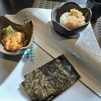 天寿し 横浜店 - 