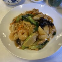 揚州名菜 秦淮春 - 