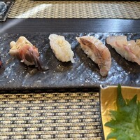 天寿し 横浜店 - 