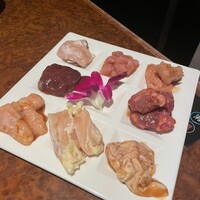 焼肉ふじみ 富士店 - 