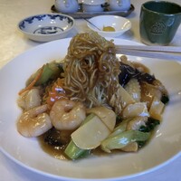 揚州名菜 秦淮春 - 
