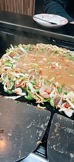 Okonomiyaki Yocchan photo 3