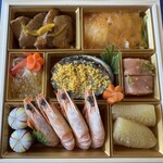 千里山荘 - 壱の重